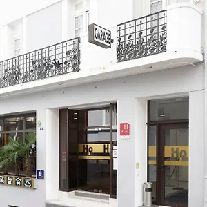 Hotel Printania, Lourdes