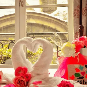 Hotel Relais Saint Sulpice ****