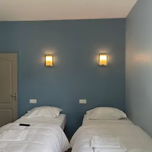 Apartahotel Residences Saint Pierre, Lourdes