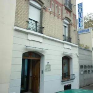 Ermitage París
