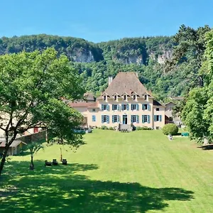 Maison d'hôtes Relais Du Destin ***