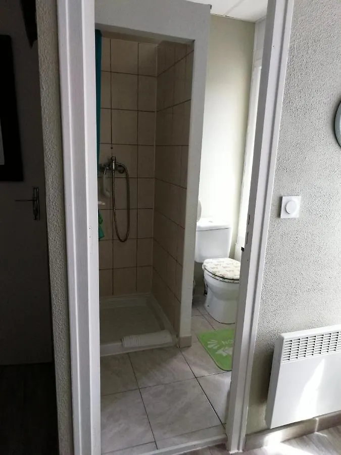 Hotel Sainte Therese Lourdes 2*,  France