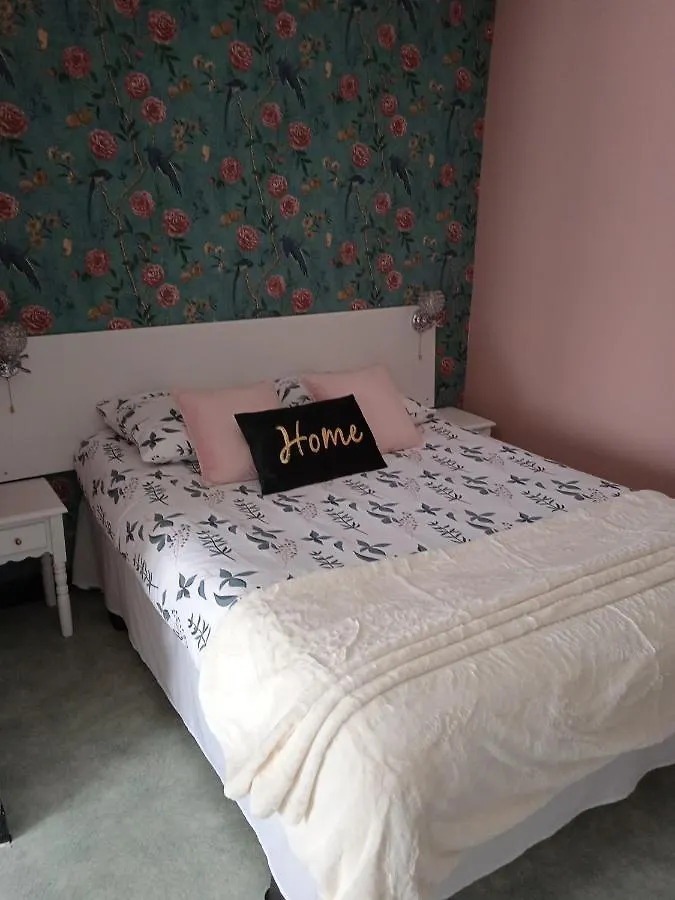 Hotel Sainte Therese ルルド フランス